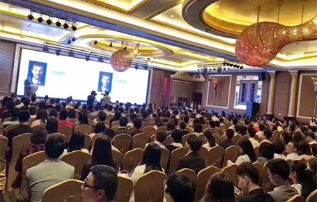 《經(jīng)營未來，跑贏現(xiàn)在》高峰論壇深圳站圓滿落幕！