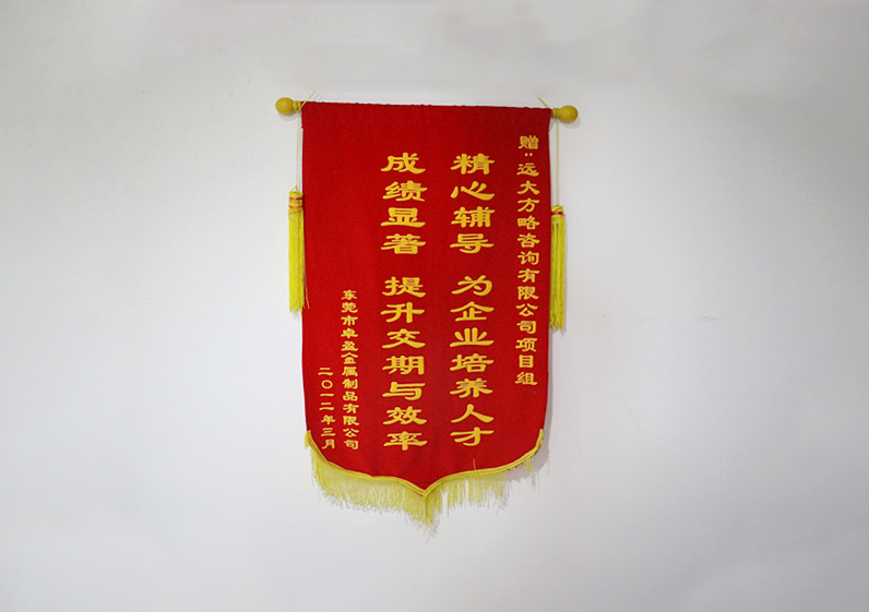 精心輔導(dǎo)，為企業(yè)培養(yǎng)人才