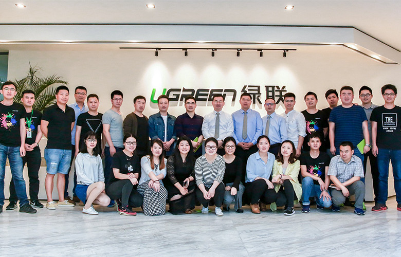 深圳綠聯(lián)科技攜手遠(yuǎn)大方略落地《組織優(yōu)化與集成供應(yīng)鏈、服務(wù)流程ITR》駐廠(chǎng)管理咨詢(xún)項(xiàng)目