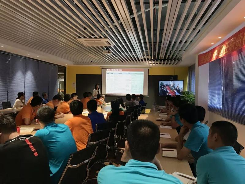 戰(zhàn)略規(guī)劃與運(yùn)營(yíng)，遠(yuǎn)大方略攜手深圳萊福德開啟經(jīng)營(yíng)變革之旅