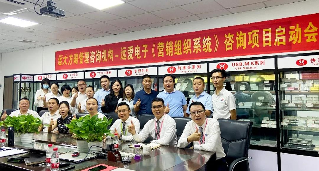 人力資源咨詢服務(wù)公司適合哪些企業(yè)？四類企業(yè)可考慮