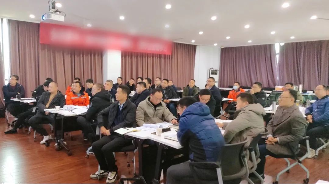 東方電熱（股票代碼:300217）旗下東方瑞吉深化培訓(xùn)成果，如期開展《經(jīng)營(yíng)操盤手》系列培訓(xùn)